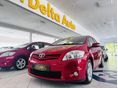 TOYOTA AURIS 1.33 Style Navi. kamera. újszerű és pazar állapot