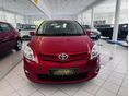 TOYOTA AURIS 2012/10 - 4