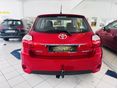 TOYOTA AURIS 2012/10 - 7