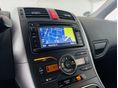 TOYOTA AURIS 2012/10 - 12