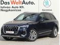 AUDI Q7 55 TFSI e Basis quattro Tiptronic ic 29e.km! Plug-In Hybrid!