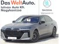 BMW 760 M760e xDrive (Automata) 39e.km!