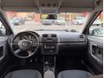 SKODA FABIA 2013/5 - 7
