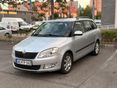 SKODA FABIA Combi 1.6 CR Tdi Ambition 5J