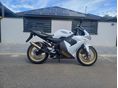 YAMAHA TZR 50 