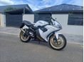 YAMAHA TZR 50 2015/7 - 2