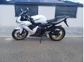YAMAHA TZR 50 2015/7 - 9