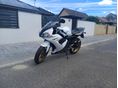 YAMAHA TZR 50 2015/7 - 10