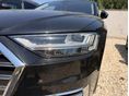 AUDI A8 2020/10 - 12