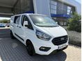 FORD TRANSIT Custom 2.0 TDCi 320 L1H1 Trend Start&Stop (5 személyes ) Mo.-i. 1 Tul! fix 3% THM! Nr.665