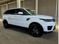LAND ROVER RANGE ROVER SPORT RangeSport 3.0 SDV6 S (Automata) ÚJSZERŰ ÁLLAPOT!!!