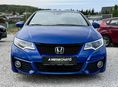 HONDA CIVIC 2016/3 - 3