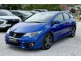 HONDA CIVIC 2016/3 - 4