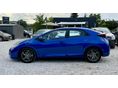 HONDA CIVIC 2016/3 - 6