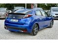 HONDA CIVIC 2016/3 - 8
