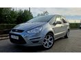 FORD S-MAX 1.6 EcoBoost Trend