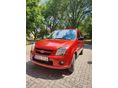 SUZUKI IGNIS 2006/11 - 2