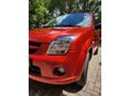 SUZUKI IGNIS 2006/11 - 10