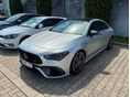 MERCEDES-AMG CLA 45 S 4Matic+ 8G-DCT