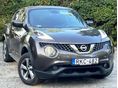 NISSAN JUKE 1.6 N-Connecta Xtronic Automata!Mo-i!Szervizk.!71.426km!Navi!Kamera!Tempomat!Alcantara!
