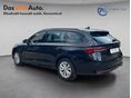 SKODA OCTAVIA 2024/10 - 2