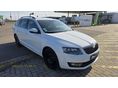 SKODA OCTAVIA 2015/12 - 2
