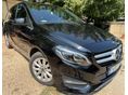 MERCEDES-BENZ B 180 d Style 7G-DCT