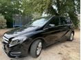 MERCEDES-BENZ B 180 2016/5 - 2