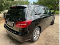 MERCEDES-BENZ B 180 2016/5 - 6