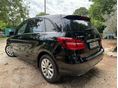 MERCEDES-BENZ B 180 2016/5 - 7