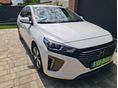 HYUNDAI IONIQ plug-in 1.6 GDi Premium DCT