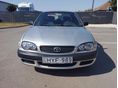 TOYOTA COROLLA 1.4 Harmony Plus