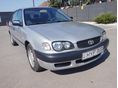 TOYOTA COROLLA 2002/6 - 3
