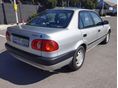 TOYOTA COROLLA 2002/6 - 5