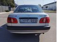 TOYOTA COROLLA 2002/6 - 6