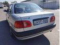 TOYOTA COROLLA 2002/6 - 7