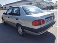 TOYOTA COROLLA 2002/6 - 8
