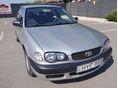 TOYOTA COROLLA 2002/6 - 10