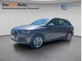 AUDI Q7 50 TDI Basis quattro Tiptronic ic