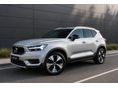 VOLVO XC40 1.5 [T5] Recharge Plus Dark DCT PLUG-IN HYBRID TETŐ KEYLESS!PARKOLÁSSEGÍTSÉG!