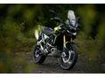 TRIUMPH TIGER 900 Rally Pro LIMITÁLT OLDALDOBOZOKKAL