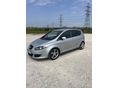SEAT ALTEA 2.0 FSI Stylance