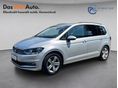 VOLKSWAGEN TOURAN 1.5 TSI ACT Comfortline DSG [7 személy]