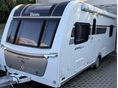 HYMER Elddis Affinity 550