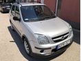SUZUKI IGNIS 1.3 GLX Plusz AC MAGYAR! GARANTÁLT KM! VONÓHORGOS! SZÉP ÁLLAPOT!