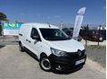 RENAULT EXPRESS 1.5 Blue dCi Extra ::MO.I.::1.TULAJ::57.986KM::PARK ASSIST::TEMPOMAT::
