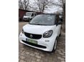 SMART FORTWO COUPE 3 fázis 22kw tölt 8 felni gumi