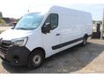 RENAULT MASTER 2.3 dCi 165 L4H2 3,5t Pack Comfort RWD