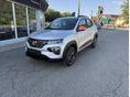 DACIA SPRING Electric 45 Comfort aut. ÁFÁS. GARANCIÁLIS AKKUMULÁTORRAL