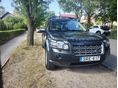 LAND ROVER FREELANDER 2 2.2 TD4 HSE (Automata)